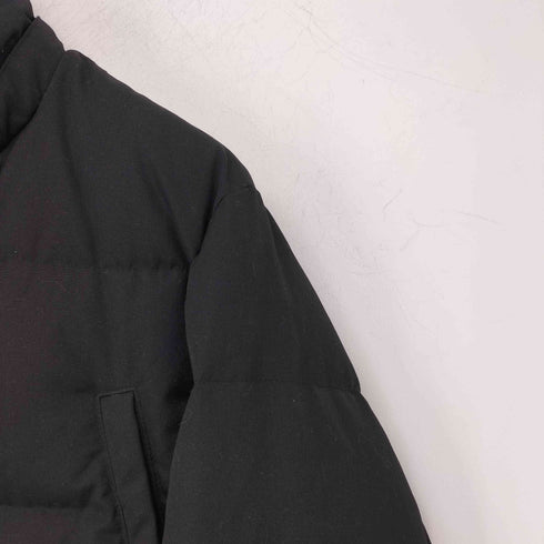 ビーミングライフストアバイビームス B MING LIFE STORE by BEAMS 河田フェザー ダウンジャケット メンズ JPN:M