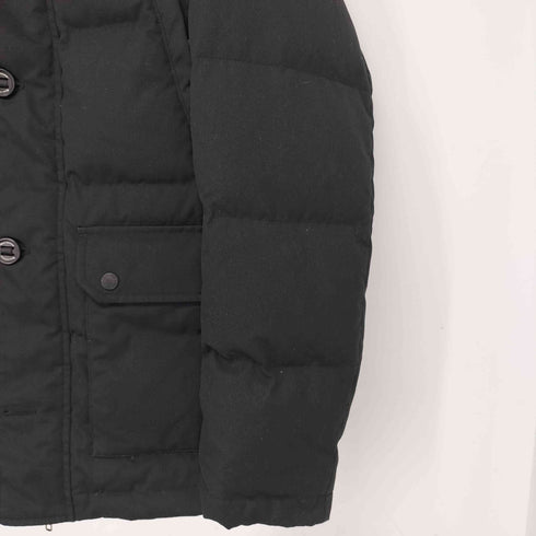 ビーミングライフストアバイビームス B MING LIFE STORE by BEAMS 河田フェザー ダウンジャケット メンズ JPN:M