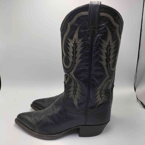 トニーラマ TONY LAMA USA製 レザーウエスタンブーツ メンズ 8 1/2E 26.5cm