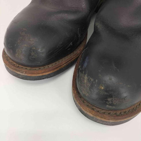 レッドウィング RED WING ENGINEER BOOTS メンズ EUR:42