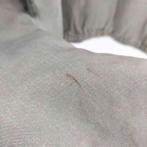 ポロバイラルフローレン Polo by RALPH LAUREN 90S ポニー 刺繍 コットン ツイル スイングトップ ブルゾン メンズ import:M