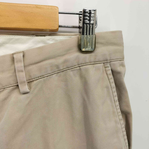 ポロバイラルフローレン Polo by RALPH LAUREN 90S 移行期 コットン ツイル チノ パンツ メンズ 34/30