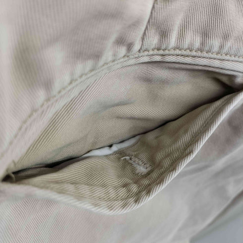 ポロバイラルフローレン Polo by RALPH LAUREN 90S 移行期 コットン ツイル チノ パンツ メンズ 34/30