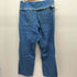 masterkey RODEO PANTS wranglerリメイク デニムパンツ メンズ JPN:1
