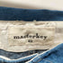 masterkey RODEO PANTS wranglerリメイク デニムパンツ メンズ JPN:1