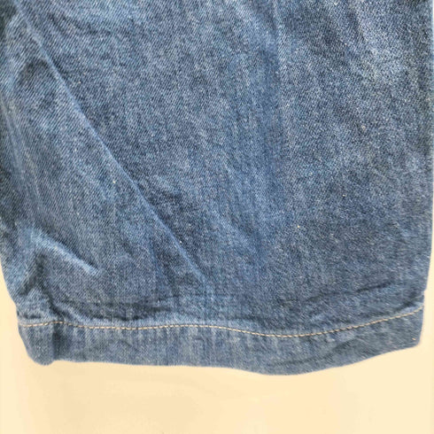 masterkey RODEO PANTS wranglerリメイク デニムパンツ メンズ JPN:1