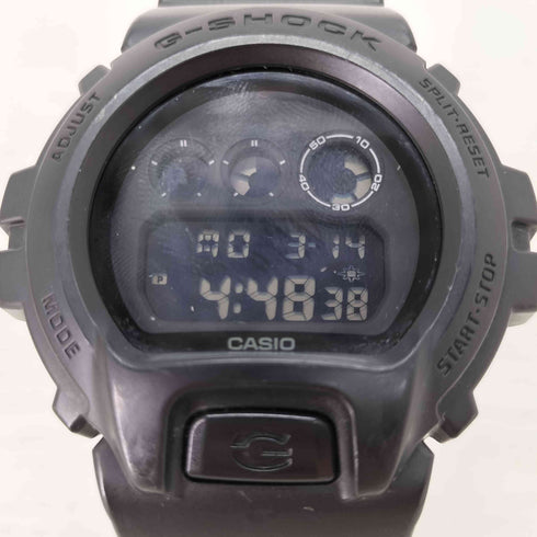 カシオ CASIO G-SHOCK クオーツ腕時計 メンズ
