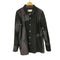 プラスターナ prasthana composition deerskin Jacket レザージャケット メンズ 2(L)
