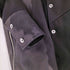 プラスターナ prasthana composition deerskin Jacket レザージャケット メンズ 2(L)