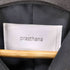 プラスターナ prasthana composition deerskin Jacket レザージャケット メンズ 2(L)