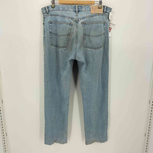 DEEP VALLEY ストレートデニムパンツ メンズ 48