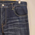 リーバイス Levis Red Tab Core-Classic Semi Tight Fit Straight 551 USED加工 赤耳 ジップフライデニム メンズ W36/L30