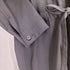 マーカウェア markaware 25SS ALL IN ONE ORGANIC VOILE YARN TWILL オールインワン メンズ 2