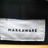 マーカウェア markaware 25SS ALL IN ONE ORGANIC VOILE YARN TWILL オールインワン メンズ 2