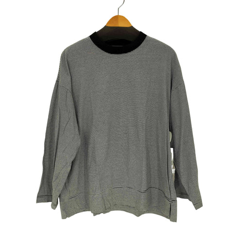 マーカウェア markaware BOX Tee L/S メンズ 2