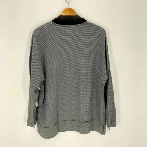 マーカウェア markaware BOX Tee L/S メンズ 2