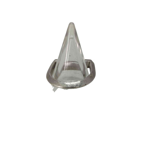 miansai S925 シルバーリング メンズ 16号