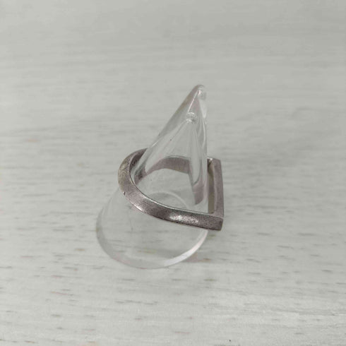 miansai S925 シルバーリング メンズ 16号