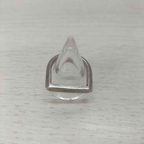 miansai S925 シルバーリング メンズ 16号