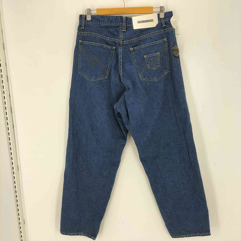 ネイバーフッド NEIGHBORHOOD 6PK Denim Pant デニムパンツ メンズ JPN:L
