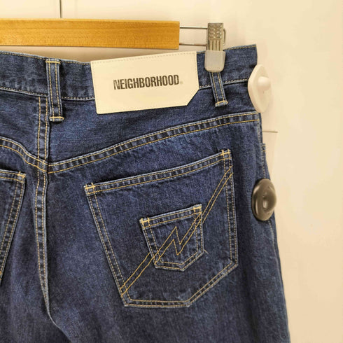 ネイバーフッド NEIGHBORHOOD 6PK Denim Pant デニムパンツ メンズ JPN:L