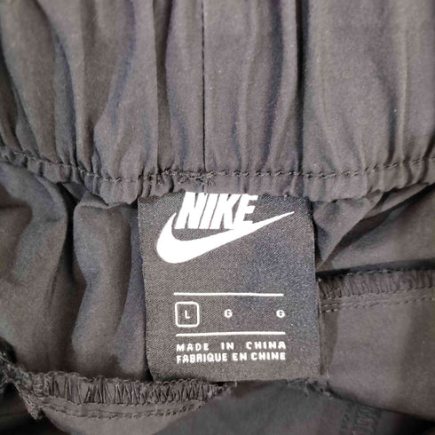 ナイキ NIKE NSW PE SNL WOVEN PANT ウーブンパンツ メンズ JPN:L