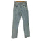 トミージーンズ tommy jeans 90s ロゴパッチ ストレートデニムパンツ レディース
