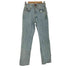 トミージーンズ tommy jeans 90s ロゴパッチ ストレートデニムパンツ レディース