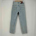 トミージーンズ tommy jeans 90s ロゴパッチ ストレートデニムパンツ レディース