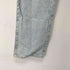 トミージーンズ tommy jeans 90s ロゴパッチ ストレートデニムパンツ レディース