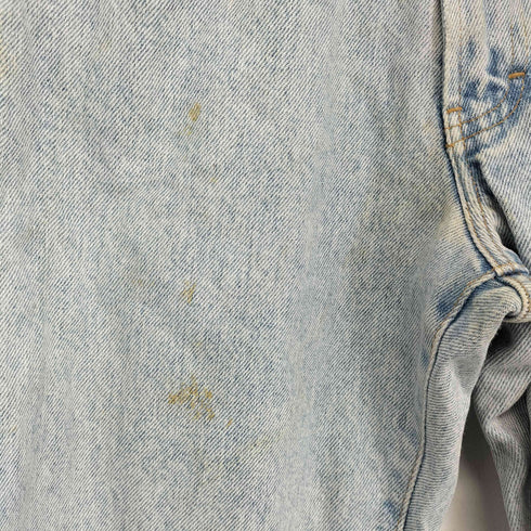 トミージーンズ tommy jeans 90s ロゴパッチ ストレートデニムパンツ レディース