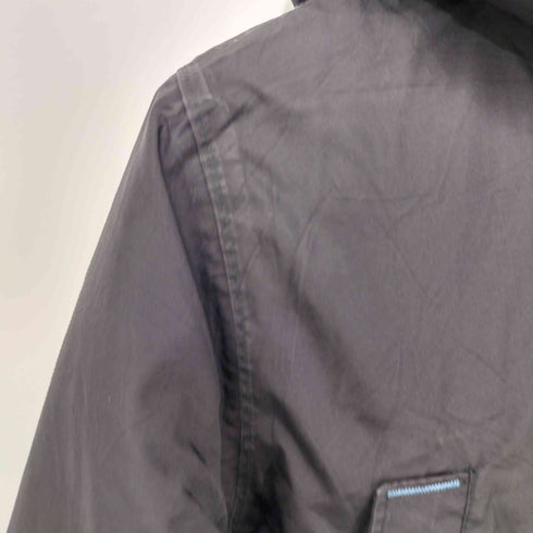 ランズエンド LANDS END 裏ボア ダウンジャケット レディース import:L