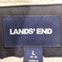 ランズエンド LANDS END 裏ボア ダウンジャケット レディース import:L