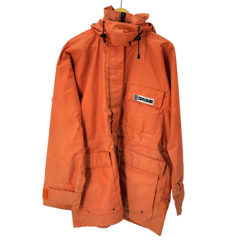 sea gear pro suit jacket メンズ JPN:L