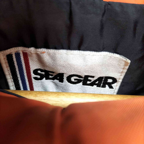 sea gear pro suit jacket メンズ JPN:L