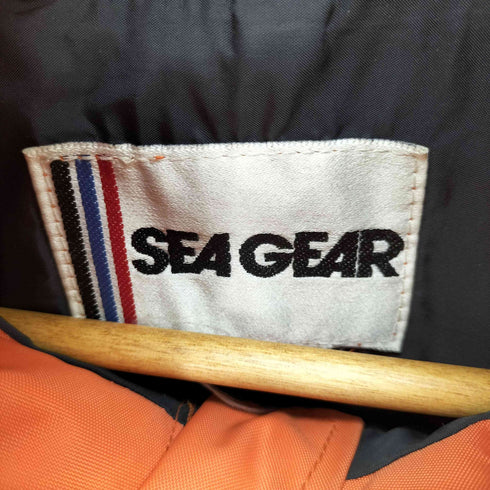 sea gear pro suit jacket メンズ JPN:L