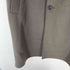 ザラ ZARA ウールチェスターコート メンズ M
