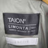 タイオン TAION 25AW キルティングブルゾン レディース JPN:L
