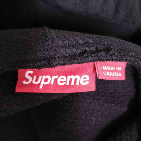 シュプリーム Supreme 24SS Spread Zip Up Hooded メンズ import:M