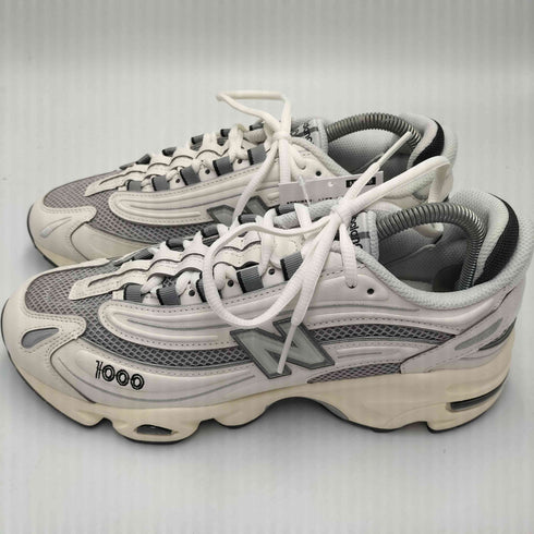 ニューバランス NEW BALANCE M1000MEW ローカットスニーカー メンズ 26
