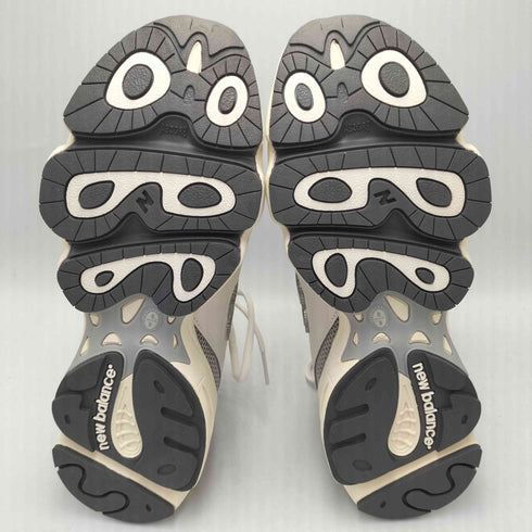 ニューバランス NEW BALANCE M1000MEW ローカットスニーカー メンズ 26