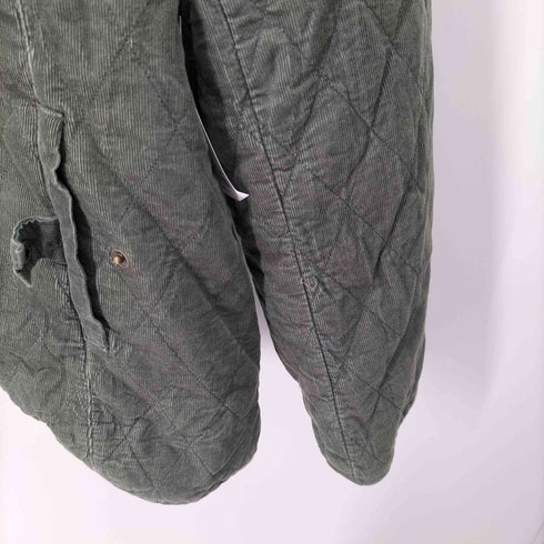 クラフトアンドバロー Croft&Barrow キルティング コーデュロイジャケット メンズ import:XL