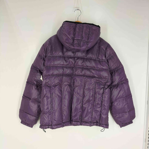 ユニクロ UNIQLO OLD プレミアムダウンジャケット メンズ JPN:XL