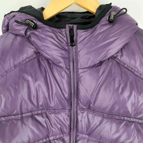 ユニクロ UNIQLO OLD プレミアムダウンジャケット メンズ JPN:XL