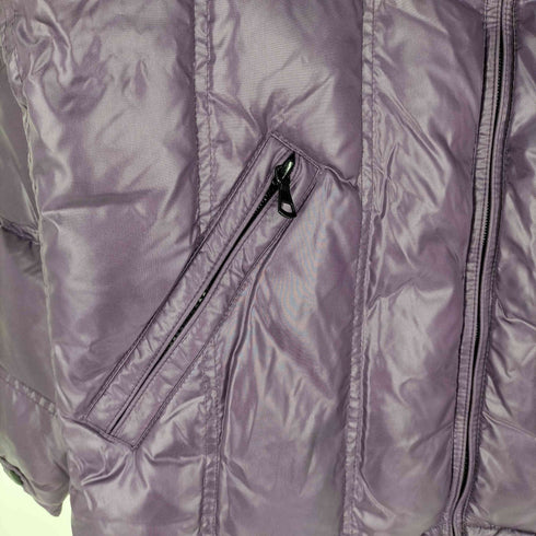 ユニクロ UNIQLO OLD プレミアムダウンジャケット メンズ JPN:XL