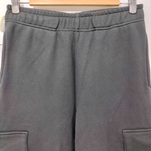 フルーツオブザルーム FRUIT OF THE LOOM ヘビーオンス スウェット カーゴパンツ メンズ JPN:M