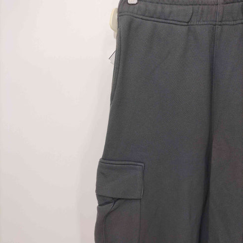 フルーツオブザルーム FRUIT OF THE LOOM ヘビーオンス スウェット カーゴパンツ メンズ JPN:M