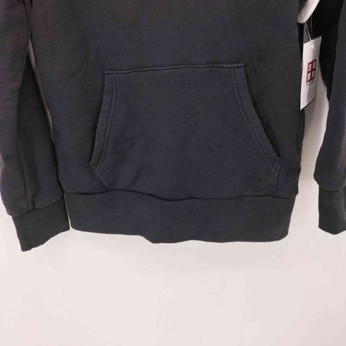 アディダスオリジナルス adidas Originals TANAAMI HOODIE コラボ フロント刺繍 プルオーバーパーカー メンズ S