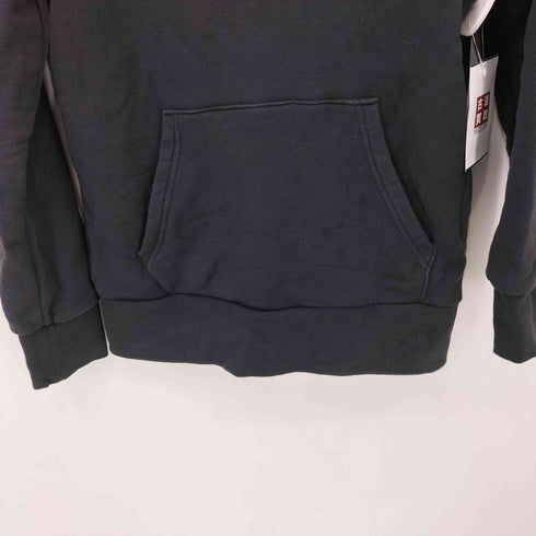 アディダスオリジナルス adidas Originals TANAAMI HOODIE コラボ フロント刺繍 プルオーバーパーカー メンズ S