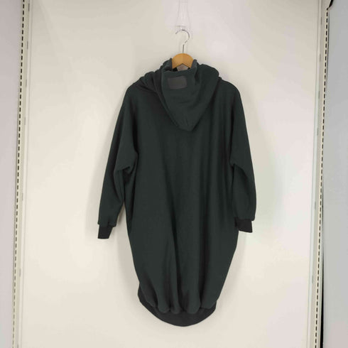 コグザビッグスモーク COG THE BIG SMOKE マリオフーディ レディース